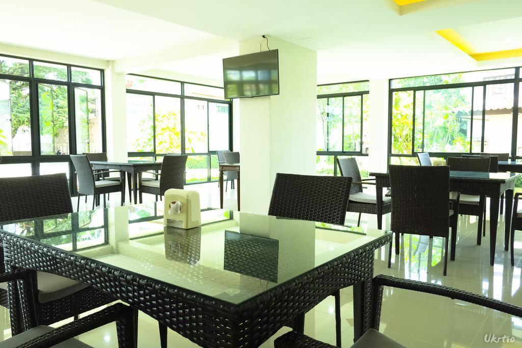 The Room Mahidol Chiangmai Chiang Mai Bagian luar foto